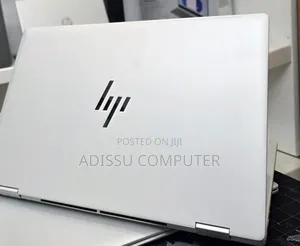 New Laptop HP Envy 15 16GB AMD Ryzen 7 SSD 1T