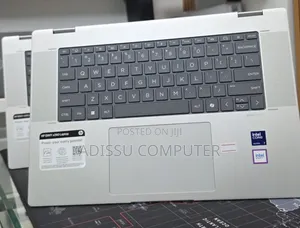 New Laptop HP Envy 15 16GB AMD Ryzen 7 SSD 1T