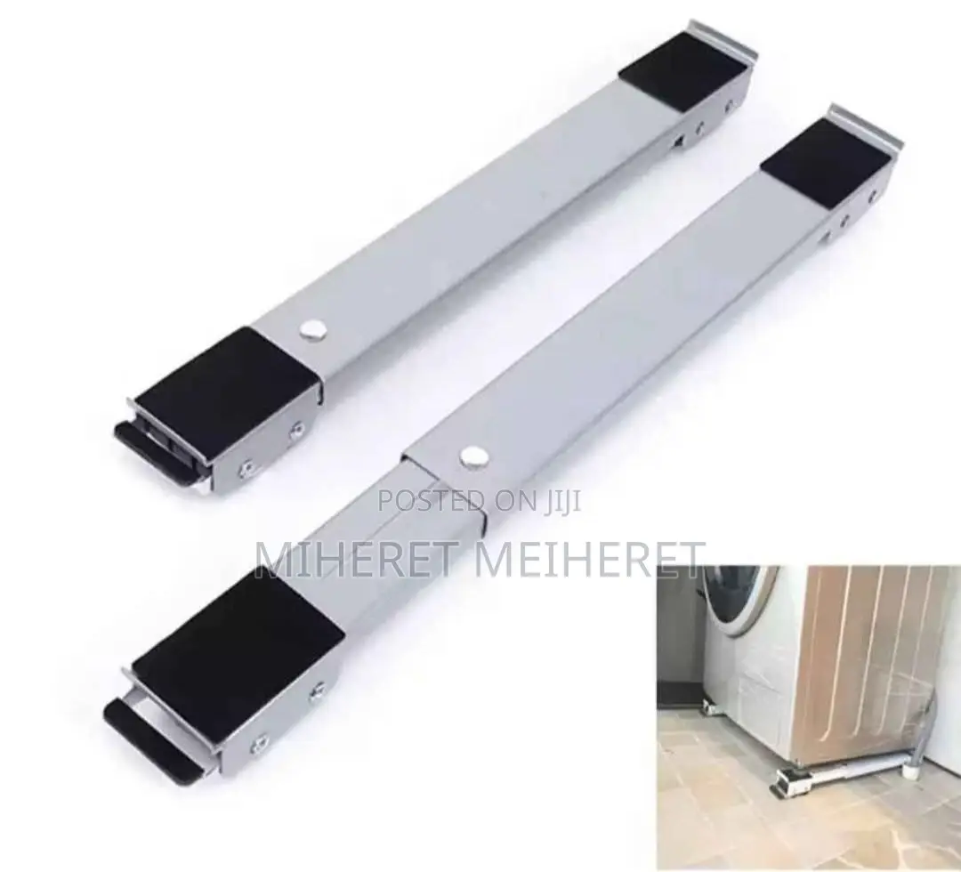 One-Person Heavy Moving Solution! Adjustable