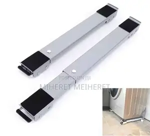 One-Person Heavy Moving Solution! Adjustable