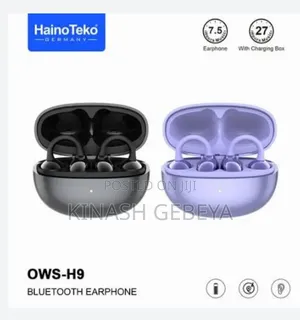 High Quality Haino Teko owH9 Airpod