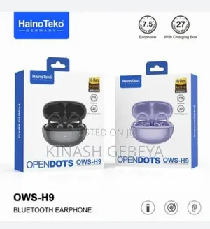High Quality Haino Teko owH9 Airpod