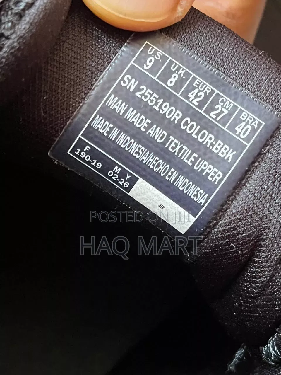 Skechers Shoe