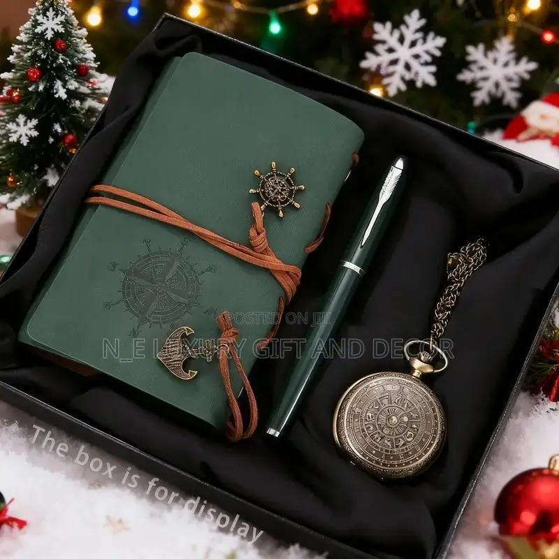 Vintage Gift Set