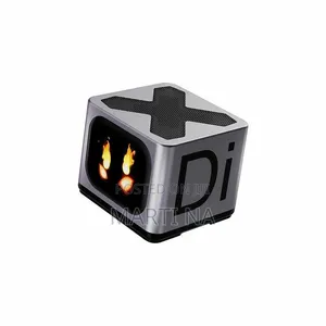 Di-X7 Smart Audio System - AI Voice Assistant Simultaneous Interpreter