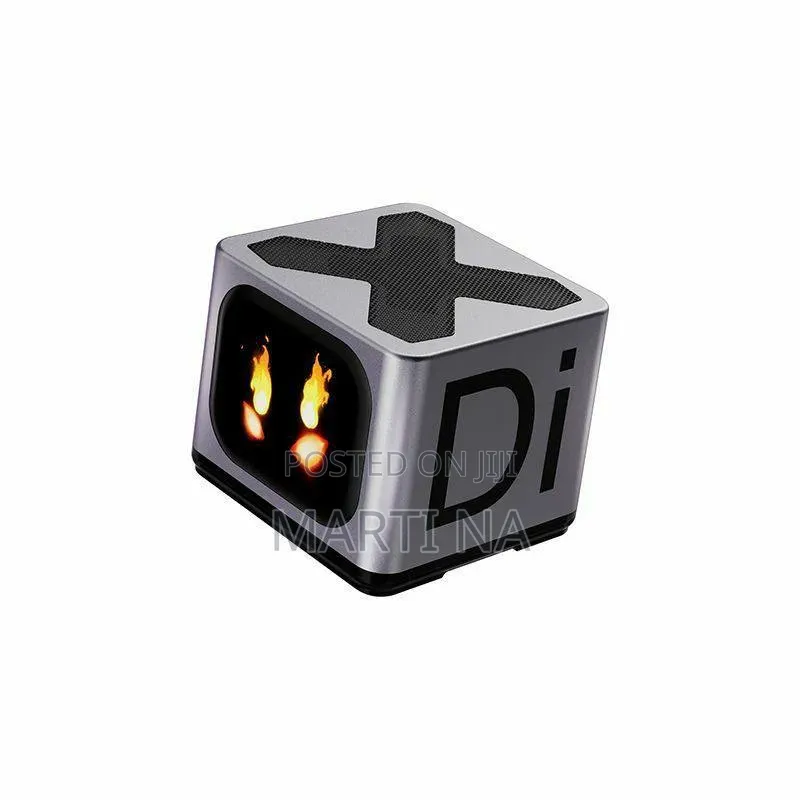 Di-X7 Smart Audio System - AI Voice Assistant Simultaneous Interpreter