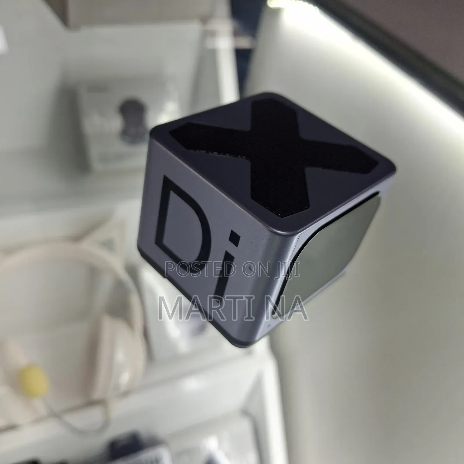 Di-X7 Smart Audio System - AI Voice Assistant Simultaneous Interpreter