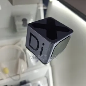 Di-X7 Smart Audio System - AI Voice Assistant Simultaneous Interpreter