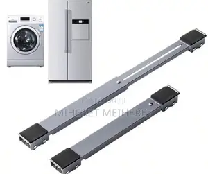 One-Person Heavy Moving Solution! Adjustable