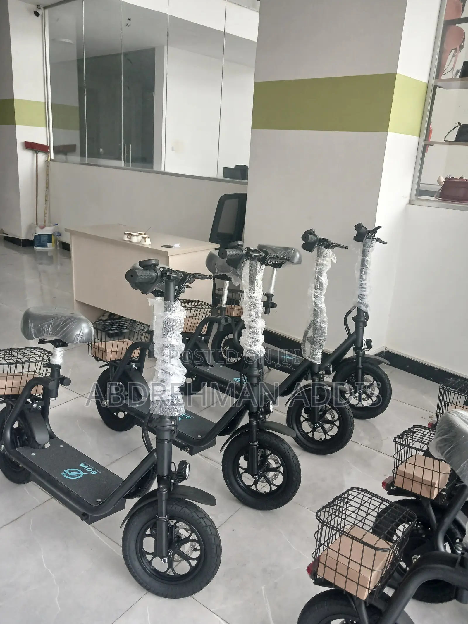 New Piaggio Scooter 2026 Black
