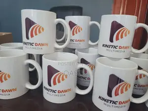 Ceramic Mug