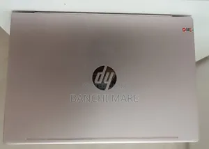 New Laptop HP Pavilion 14 8GB Intel Core i5 SSD 512GB
