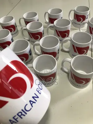 Ceramic Mug