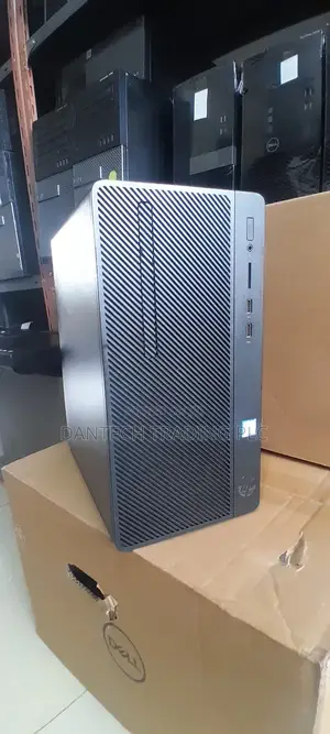 New Desktop Computer HP 8GB Intel Core i7 HDD 1T
