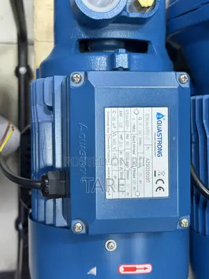 Aquastrong Surface Water Pump