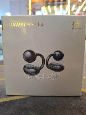 HUAWEI FreeClip