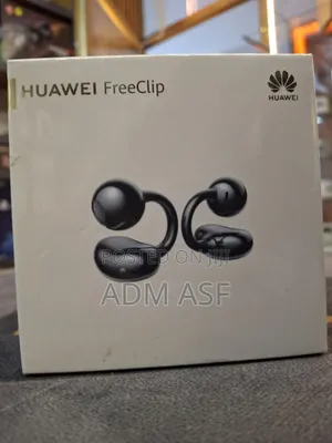 HUAWEI FreeClip