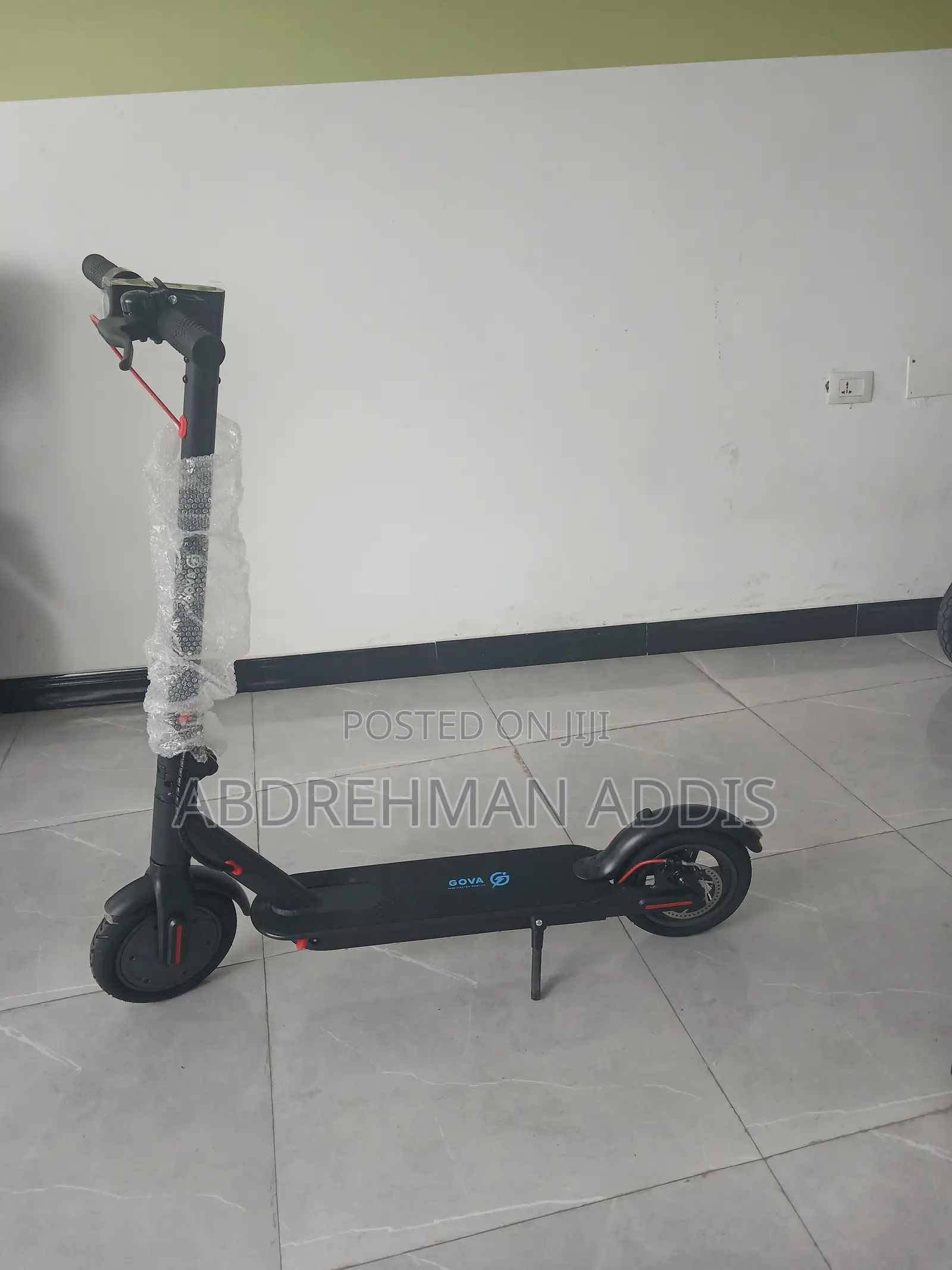 New Piaggio Scooter 2026 Black
