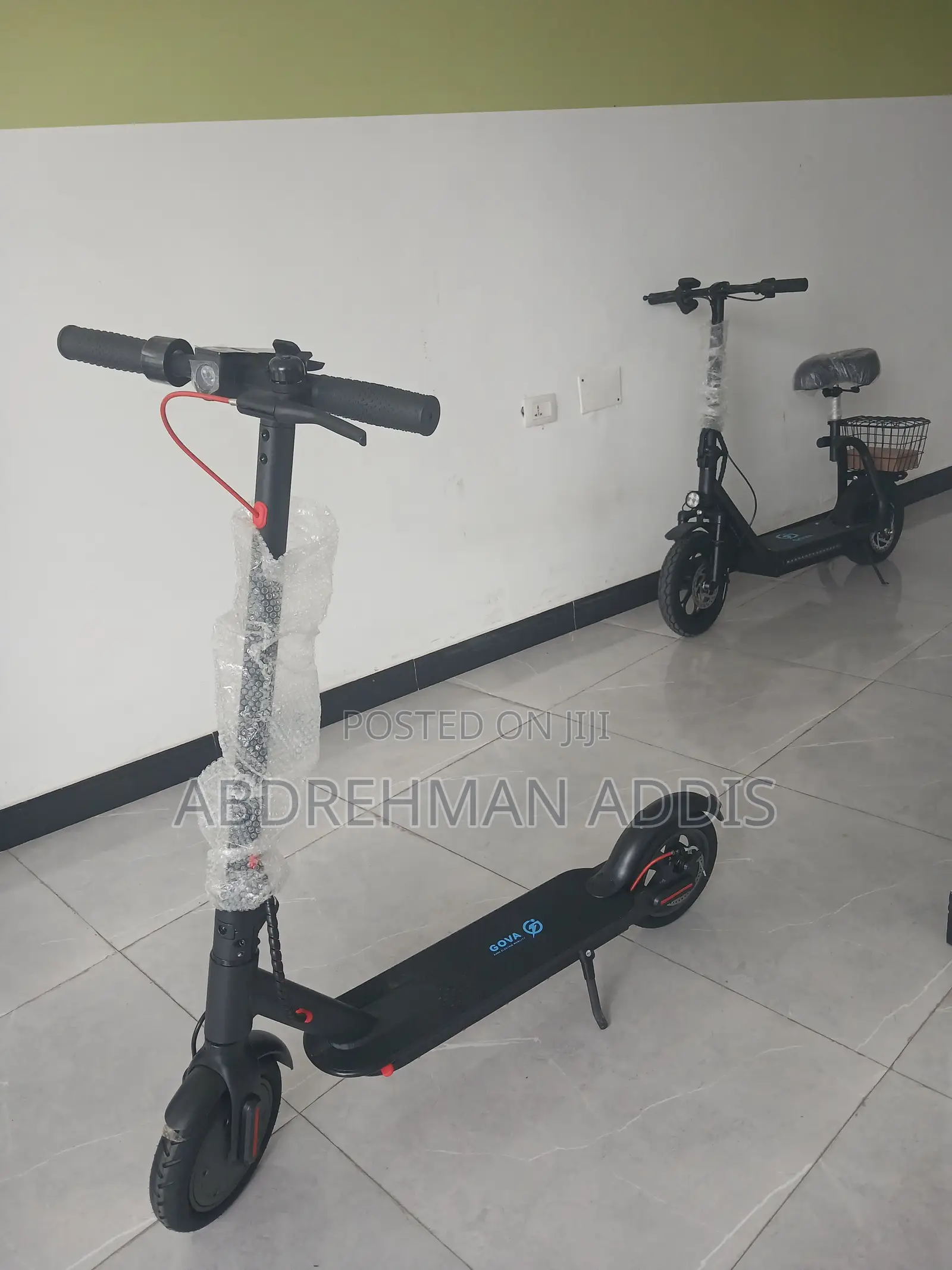 New Piaggio Scooter 2026 Black