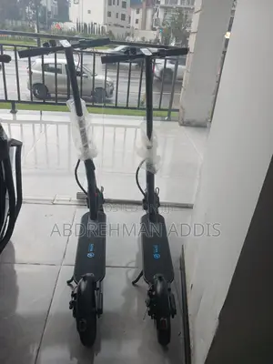 New Piaggio Scooter 2026 Black