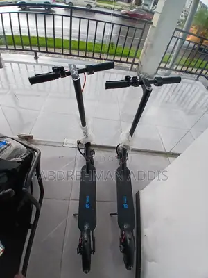 New Piaggio Scooter 2026 Black