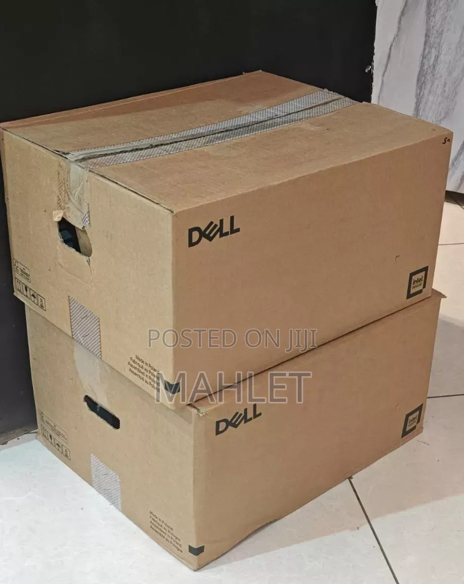 New Laptop Dell XPS 15 8GB Intel Core i5 SSD 512GB