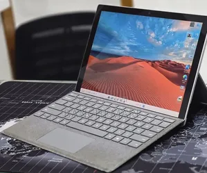New Laptop Microsoft Surface Pro 7 16GB Intel Core i5 SSD 256GB
