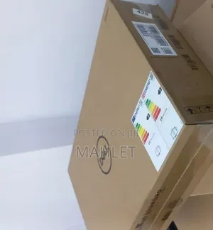 New Laptop Dell XPS 15 8GB Intel Core i5 SSD 512GB