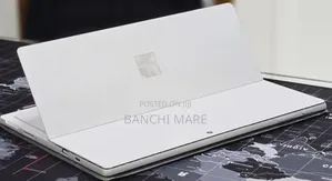 New Laptop Microsoft Surface Pro 7 16GB Intel Core i5 SSD 256GB