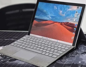 New Laptop Microsoft Surface Pro 7 16GB Intel Core i5 SSD 256GB