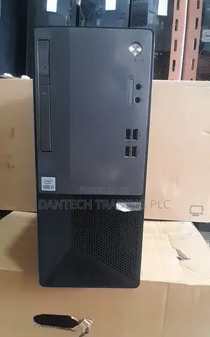 New Desktop Computer Lenovo 8GB Intel Core i5 HDD 1T