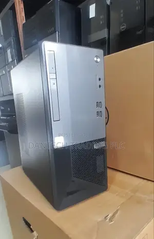 New Desktop Computer Lenovo 8GB Intel Core i5 HDD 1T