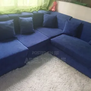 Sofa. Furniture