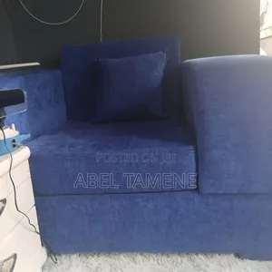 Sofa. Furniture