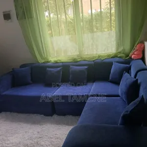 Sofa. Furniture