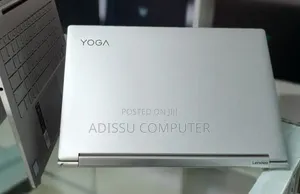 New Laptop Lenovo Yoga 9i 16GB Intel Core i7 SSD 512GB