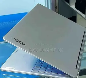 New Laptop Lenovo Yoga 9i 16GB Intel Core i7 SSD 512GB