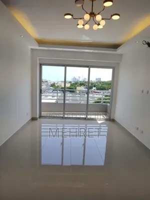 2bdrm Apartment in ቴምር, Yeka for sale