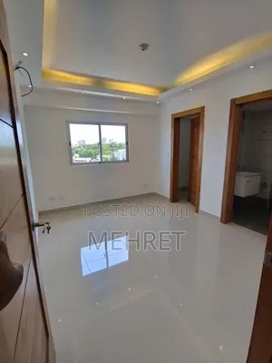 2bdrm Apartment in ቴምር, Yeka for sale