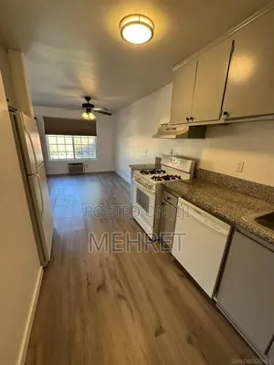 2bdrm Apartment in ቴምር, Yeka for sale