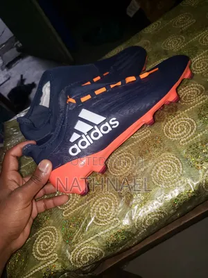 Adidas Football Kick