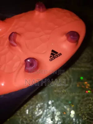 Adidas Football Kick