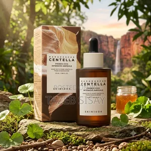 SKIN1004 Madagascar Centella