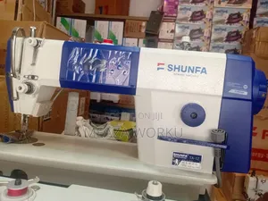 SHUNFA Mation