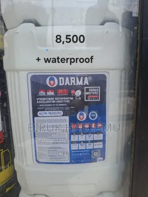 Darma Mixture