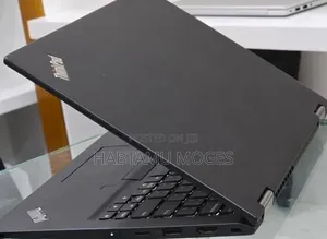 Laptop Lenovo ThinkPad X390 Yoga 16GB Intel Core i5 SSD 512GB