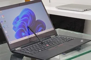 Laptop Lenovo ThinkPad X390 Yoga 16GB Intel Core i5 SSD 512GB