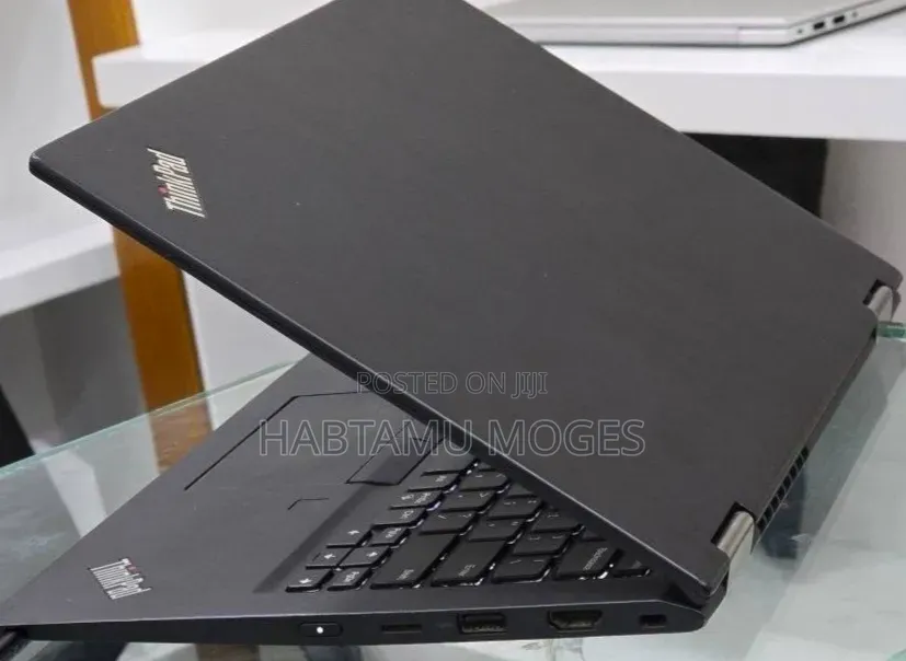 Laptop Lenovo ThinkPad X390 Yoga 16GB Intel Core i5 SSD 512GB