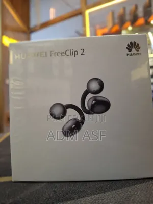 Original HUAWEI FreeClip 2