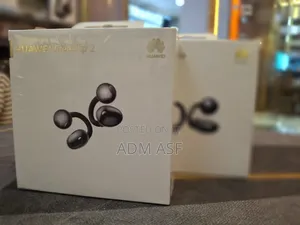 Original HUAWEI FreeClip 2